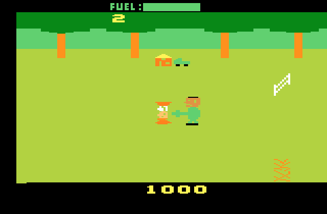 Скриншот из игры The Texas Chain Saw Massacre - 1