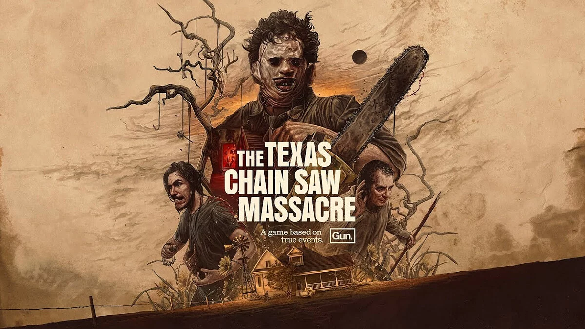 Скриншот из игры The Texas Chain Saw Massacre - 12