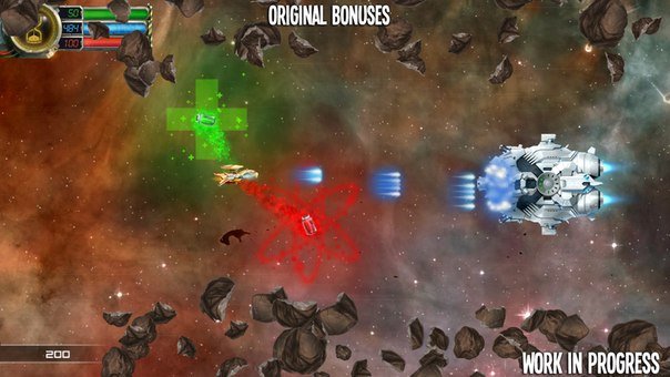 Скриншот из игры Humans Must Answer - 2