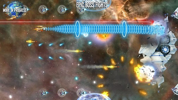 Скриншот из игры Humans Must Answer - 11