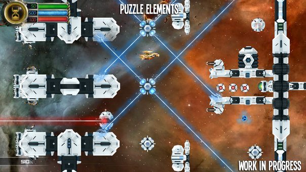 Скриншот из игры Humans Must Answer - 3