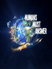 Скриншот из игры Humans Must Answer - 4