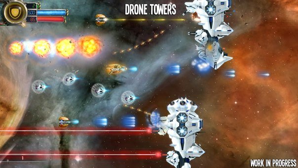 Скриншот из игры Humans Must Answer - 5