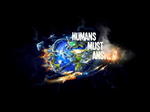 Скриншот из игры Humans Must Answer - 7