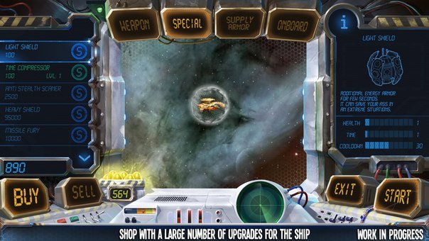 Скриншот из игры Humans Must Answer - 8