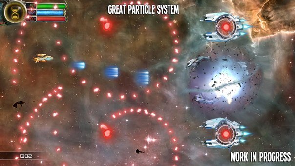 Скриншот из игры Humans Must Answer - 10