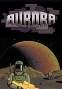 Обложка игры AuroraRL