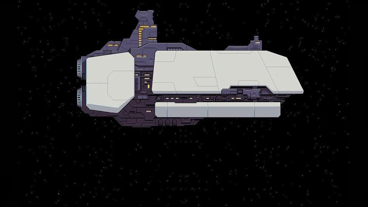 Скриншот из игры AuroraRL - 9