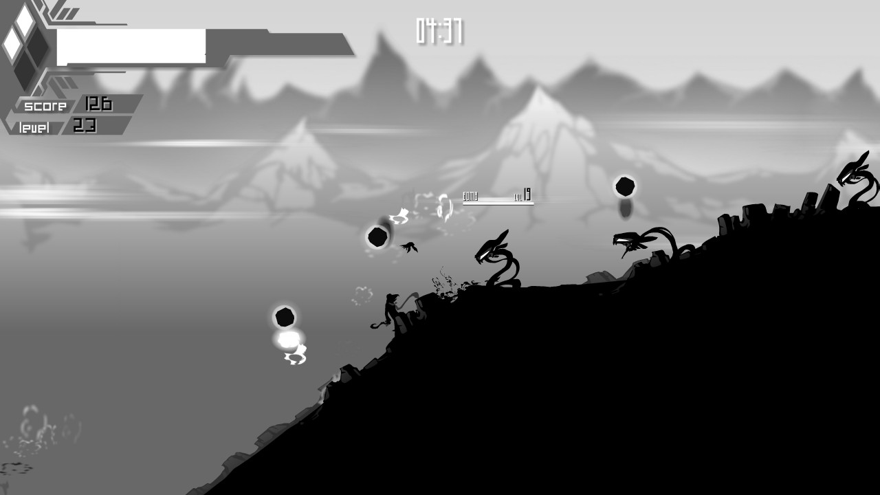 Скриншот из игры Armed with Wings: Rearmed - 24