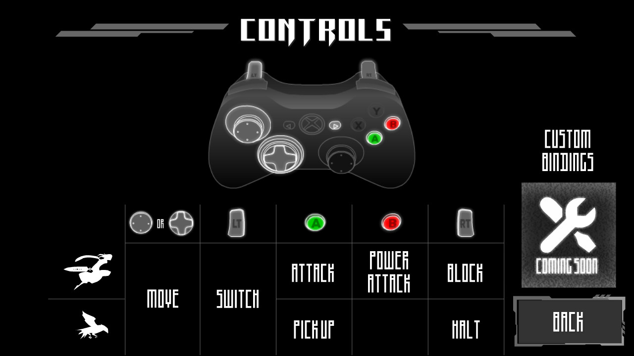 Скриншот из игры Armed with Wings: Rearmed - 10