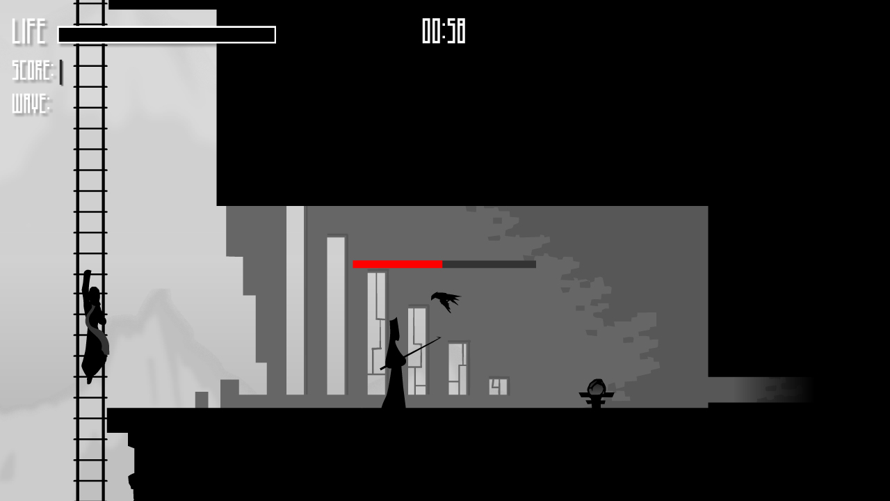 Скриншот из игры Armed with Wings: Rearmed - 12