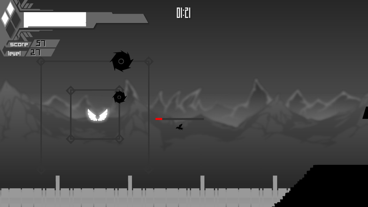 Скриншот из игры Armed with Wings: Rearmed - 13