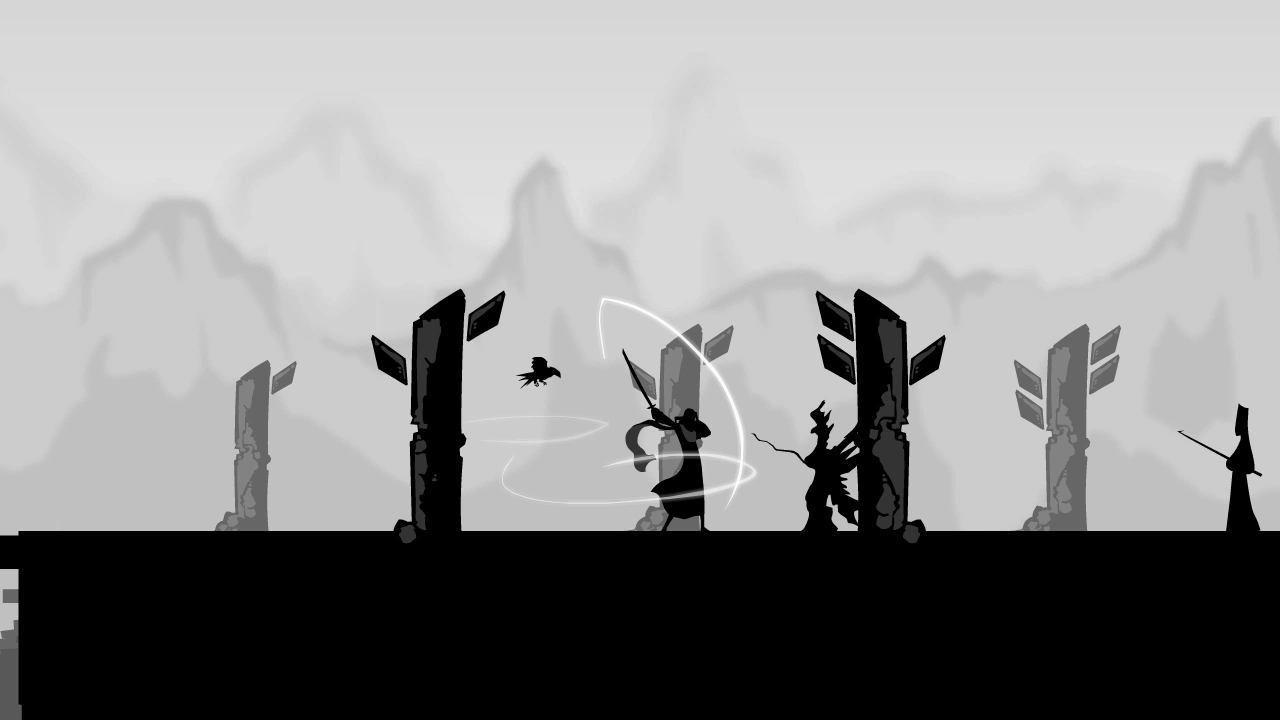 Скриншот из игры Armed with Wings: Rearmed - 3