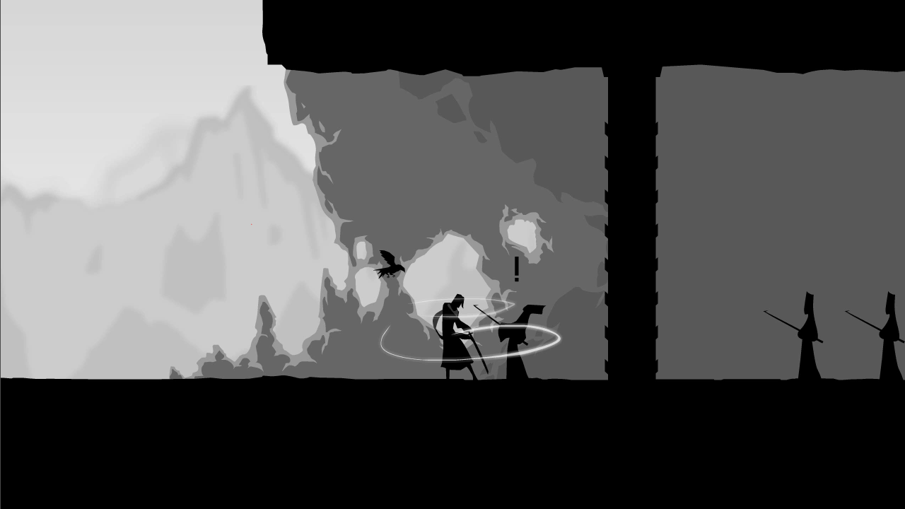 Скриншот из игры Armed with Wings: Rearmed - 6