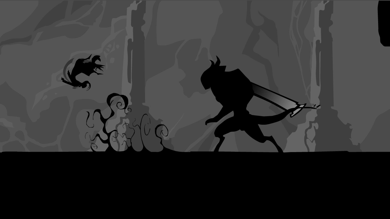 Скриншот из игры Armed with Wings: Rearmed - 7