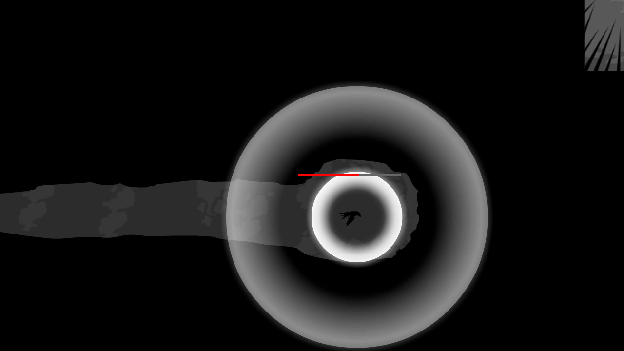 Скриншот из игры Armed with Wings: Rearmed - 9