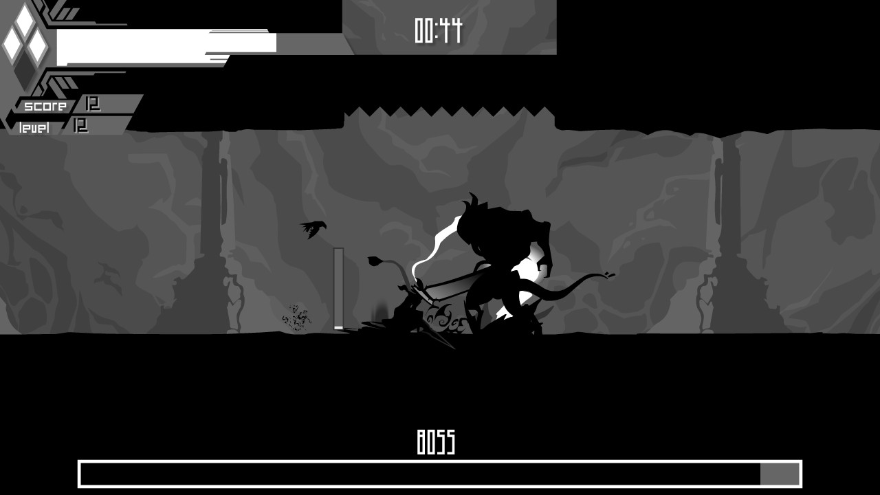 Скриншот из игры Armed with Wings: Rearmed - 28