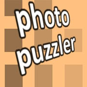 Обложка игры Photo Puzzler