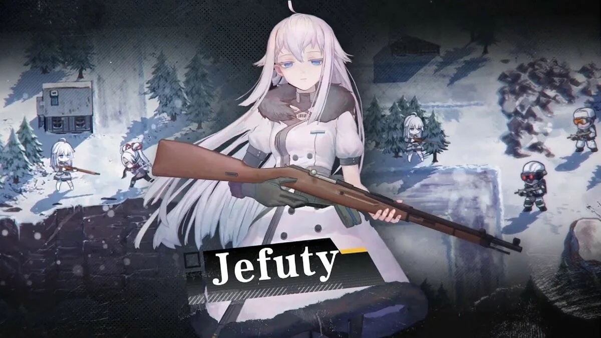 Скриншот из игры Reverse Collapse: Code Name Bakery - 35