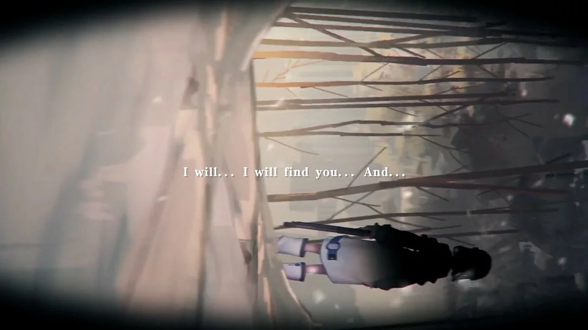 Скриншот из игры Reverse Collapse: Code Name Bakery - 20