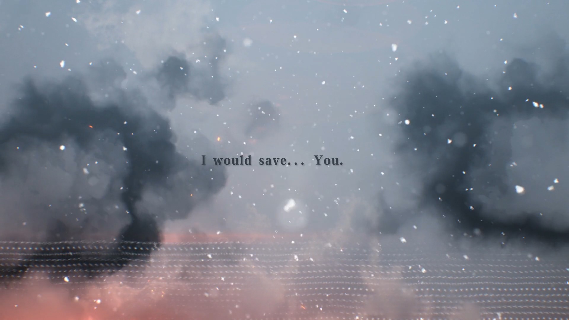 Скриншот из игры Reverse Collapse: Code Name Bakery - 17