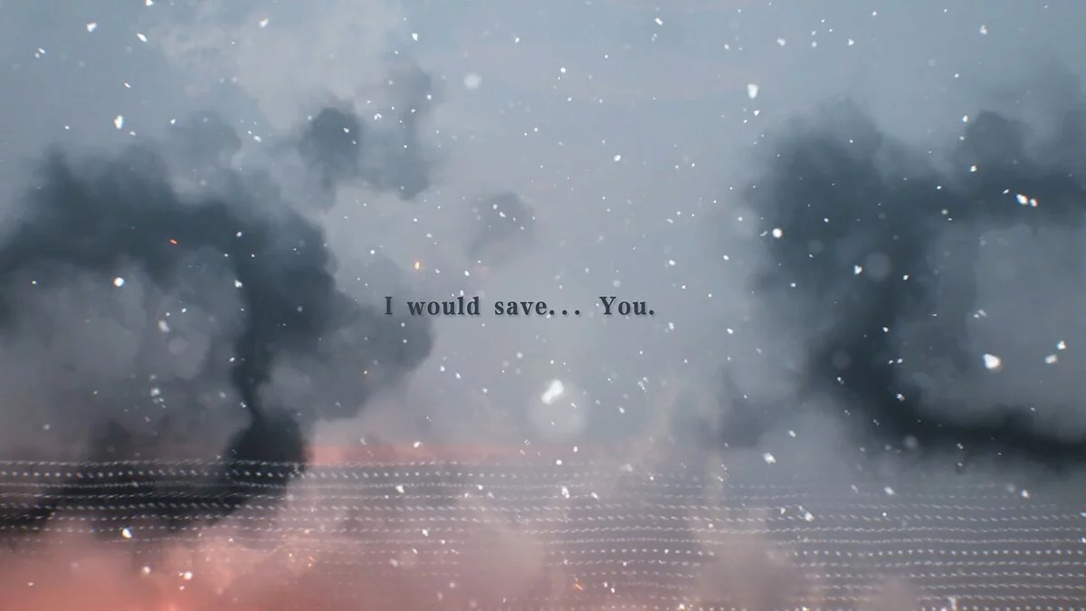 Скриншот из игры Reverse Collapse: Code Name Bakery - 39