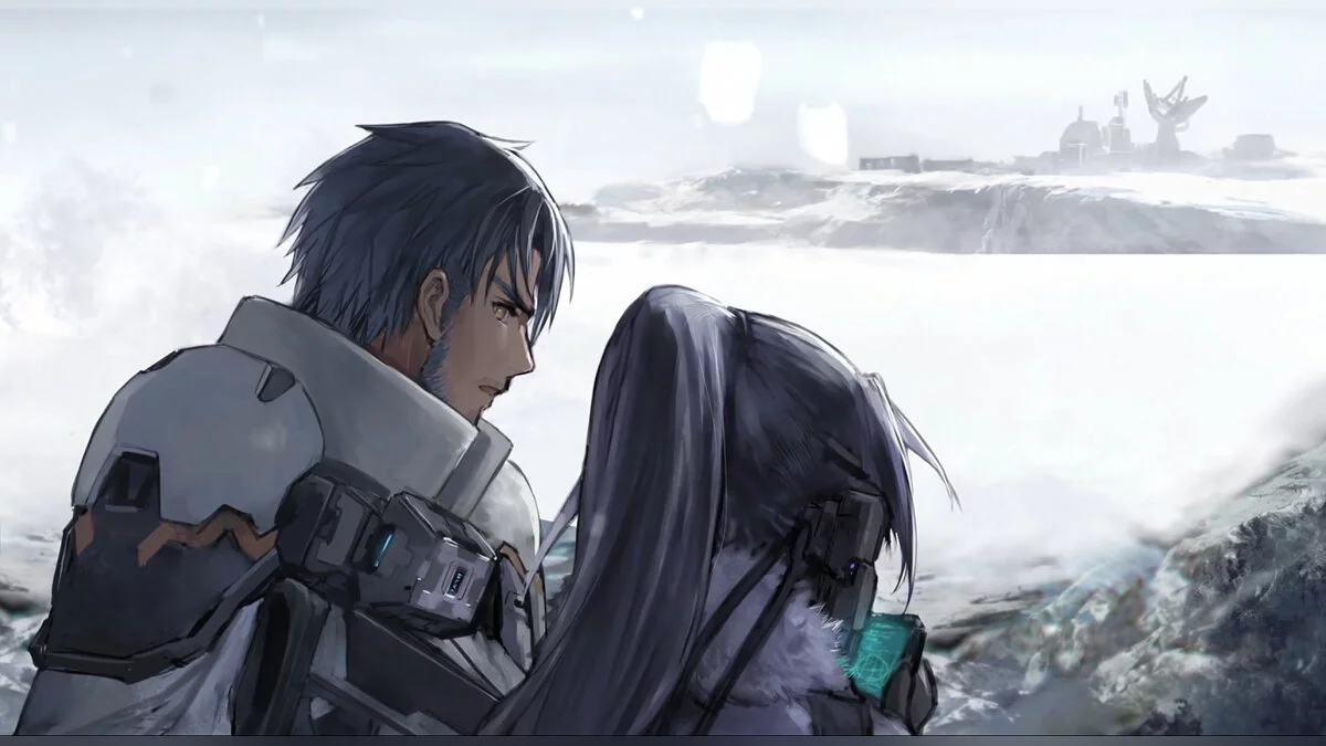 Скриншот из игры Reverse Collapse: Code Name Bakery - 40