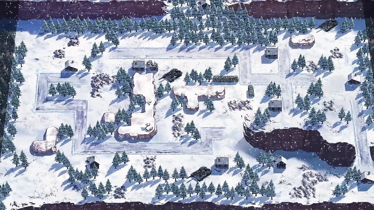 Скриншот из игры Reverse Collapse: Code Name Bakery - 38