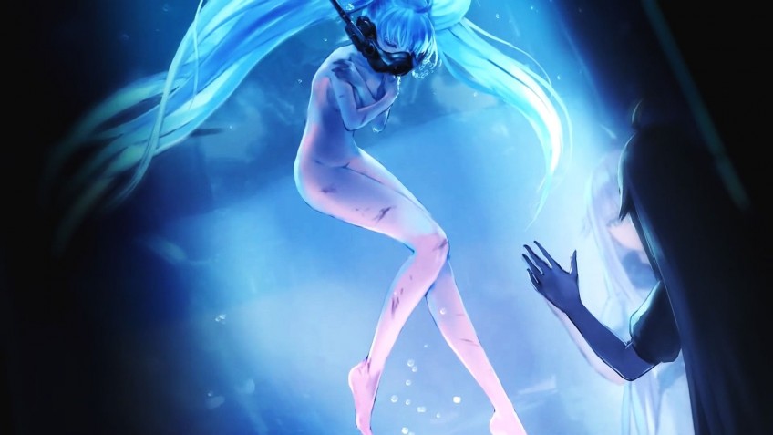 Скриншот из игры Reverse Collapse: Code Name Bakery - 1