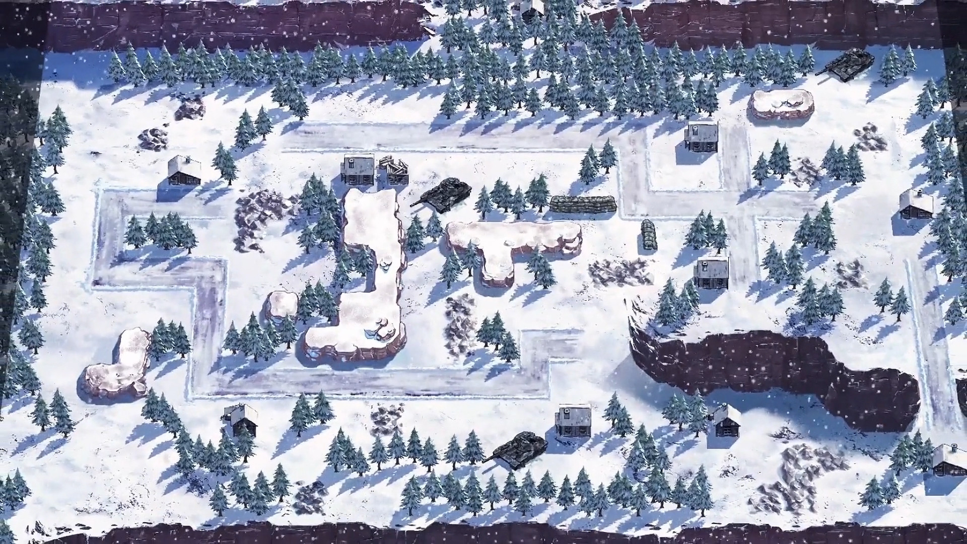 Скриншот из игры Reverse Collapse: Code Name Bakery - 3