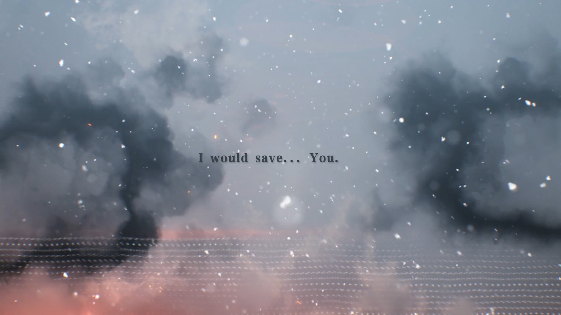 Скриншот из игры Reverse Collapse: Code Name Bakery - 5