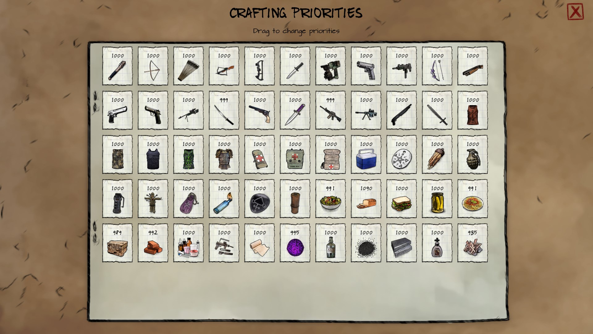 Скриншот из игры Judgment: Apocalypse Survival Simulation - 19