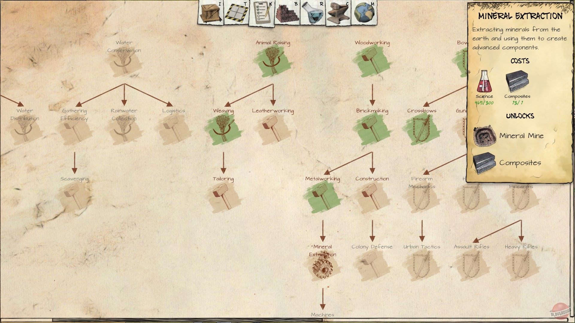 Скриншот из игры Judgment: Apocalypse Survival Simulation - 18