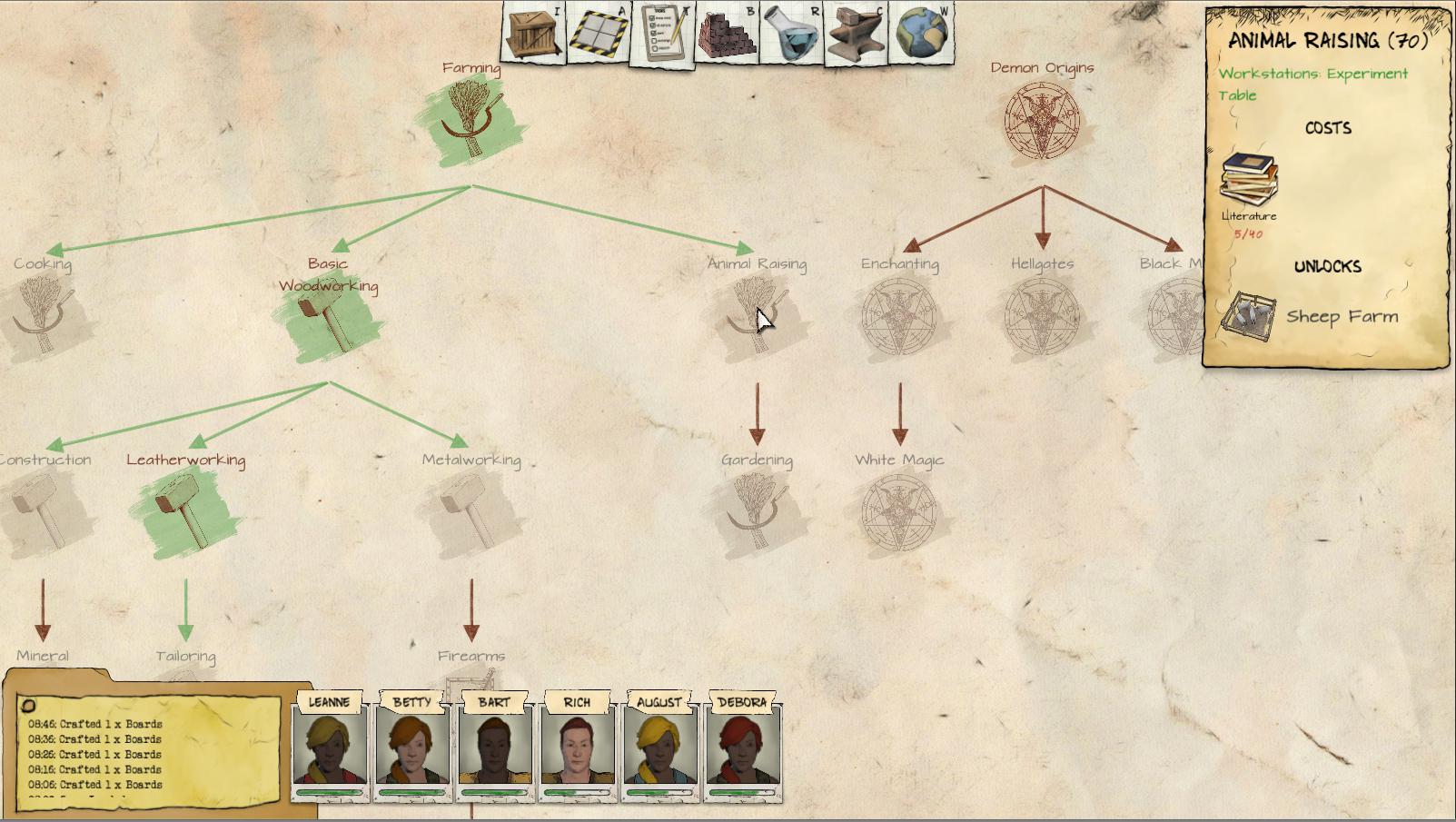 Скриншот из игры Judgment: Apocalypse Survival Simulation - 78