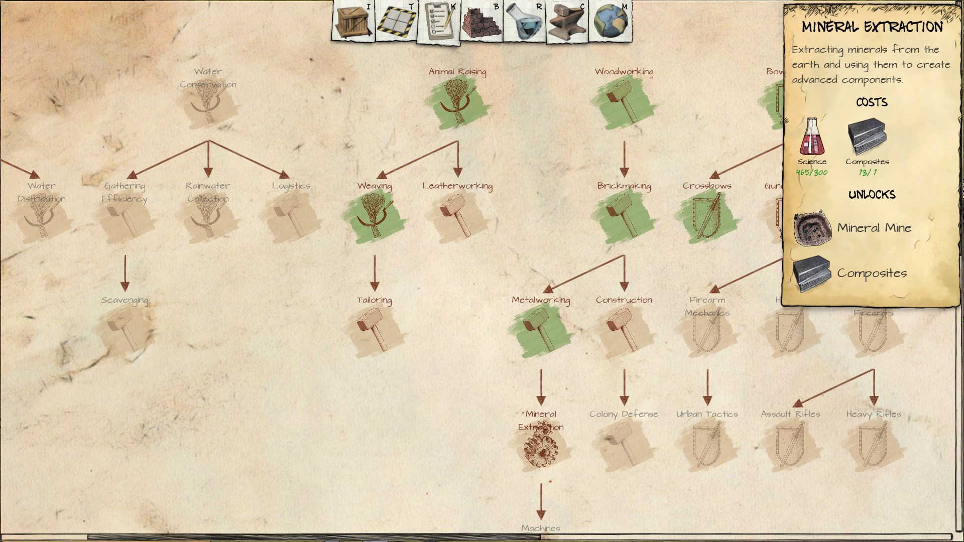 Скриншот из игры Judgment: Apocalypse Survival Simulation - 63