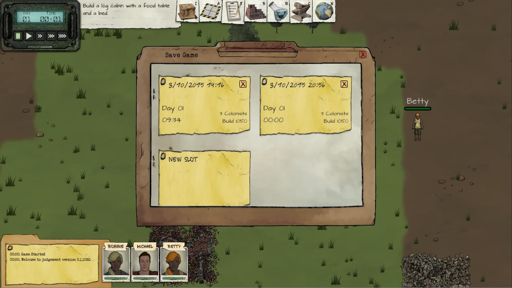 Скриншот из игры Judgment: Apocalypse Survival Simulation - 52