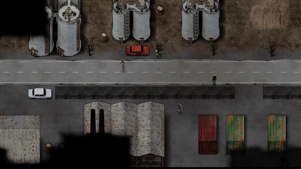 Скриншот из игры Judgment: Apocalypse Survival Simulation - 31