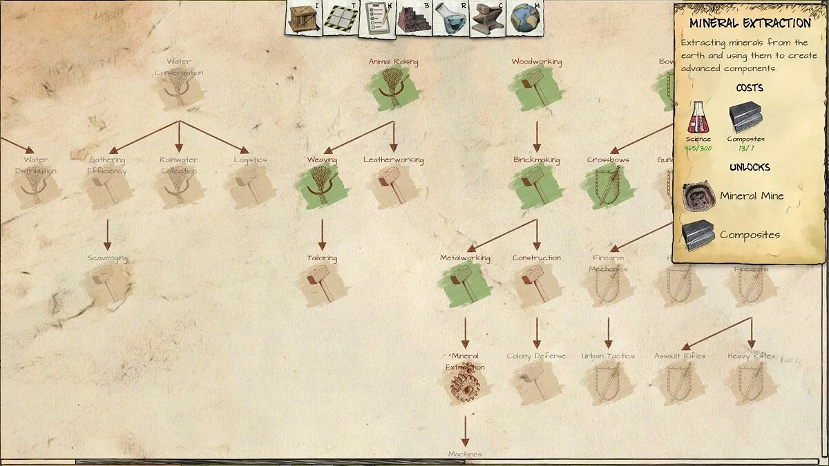 Скриншот из игры Judgment: Apocalypse Survival Simulation - 23