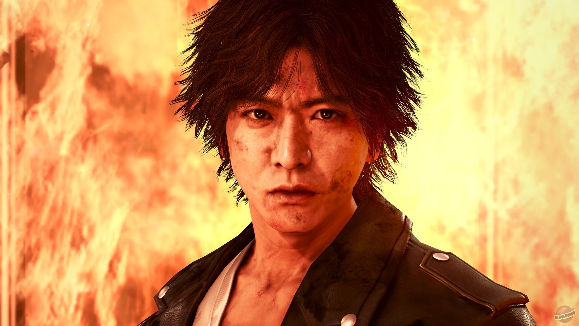 Скриншот из игры Judgment - 48