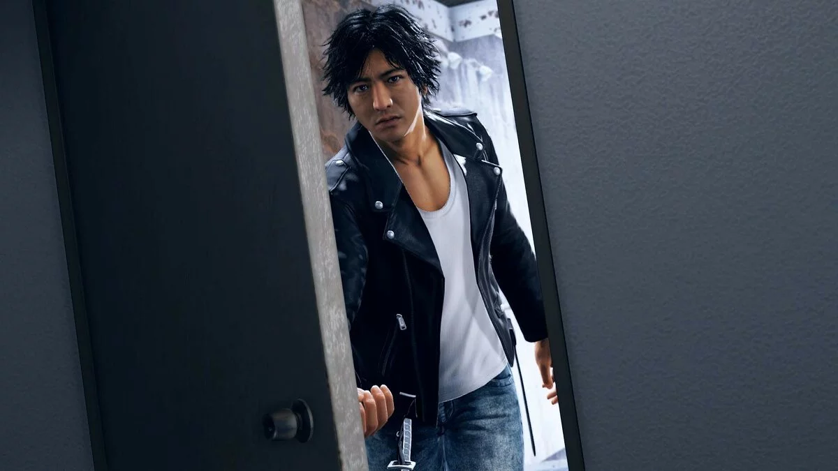 Скриншот из игры Judgment - 19