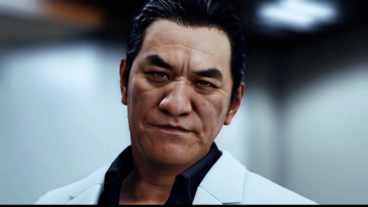 Скриншот из игры Judgment - 13