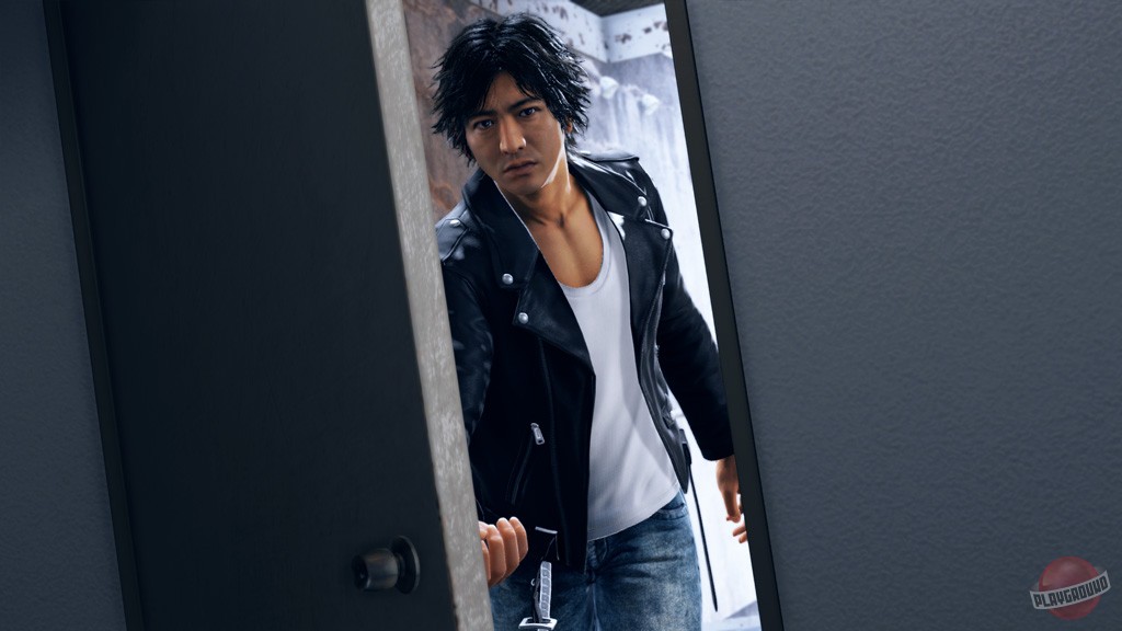 Скриншот из игры Judgment - 30