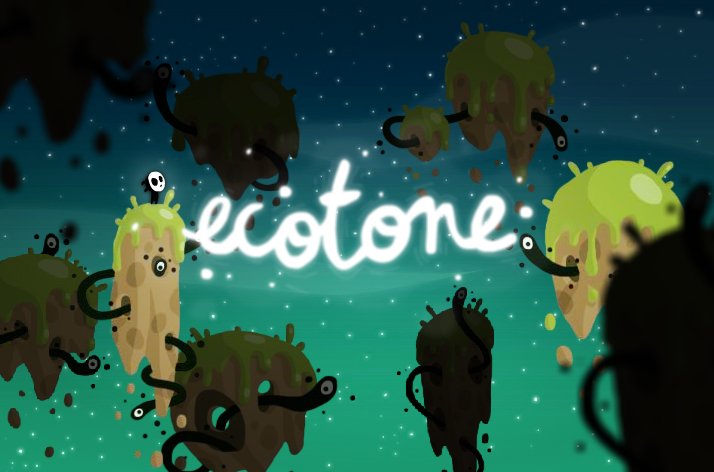 Скриншот из игры Ecotone - 17