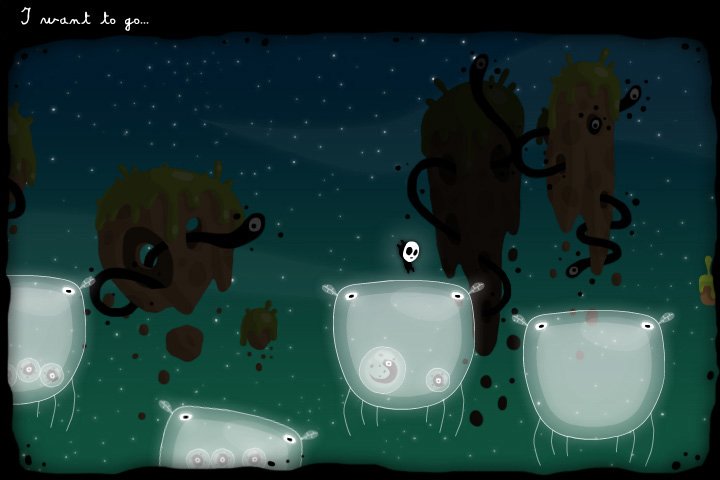 Скриншот из игры Ecotone - 15