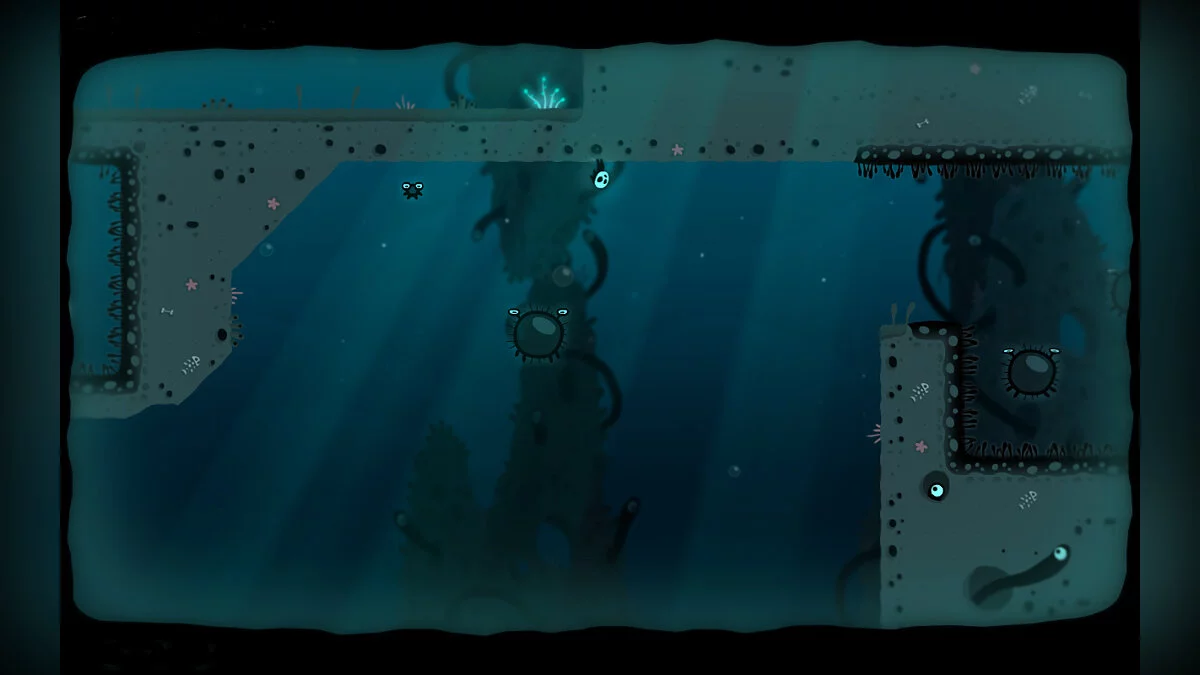 Скриншот из игры Ecotone - 18