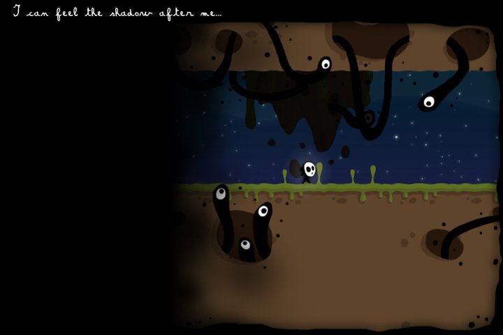 Скриншот из игры Ecotone - 10