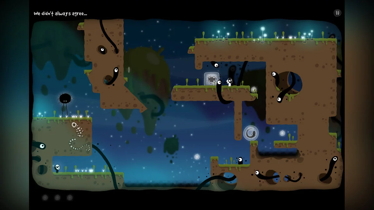 Скриншот из игры Ecotone - 16