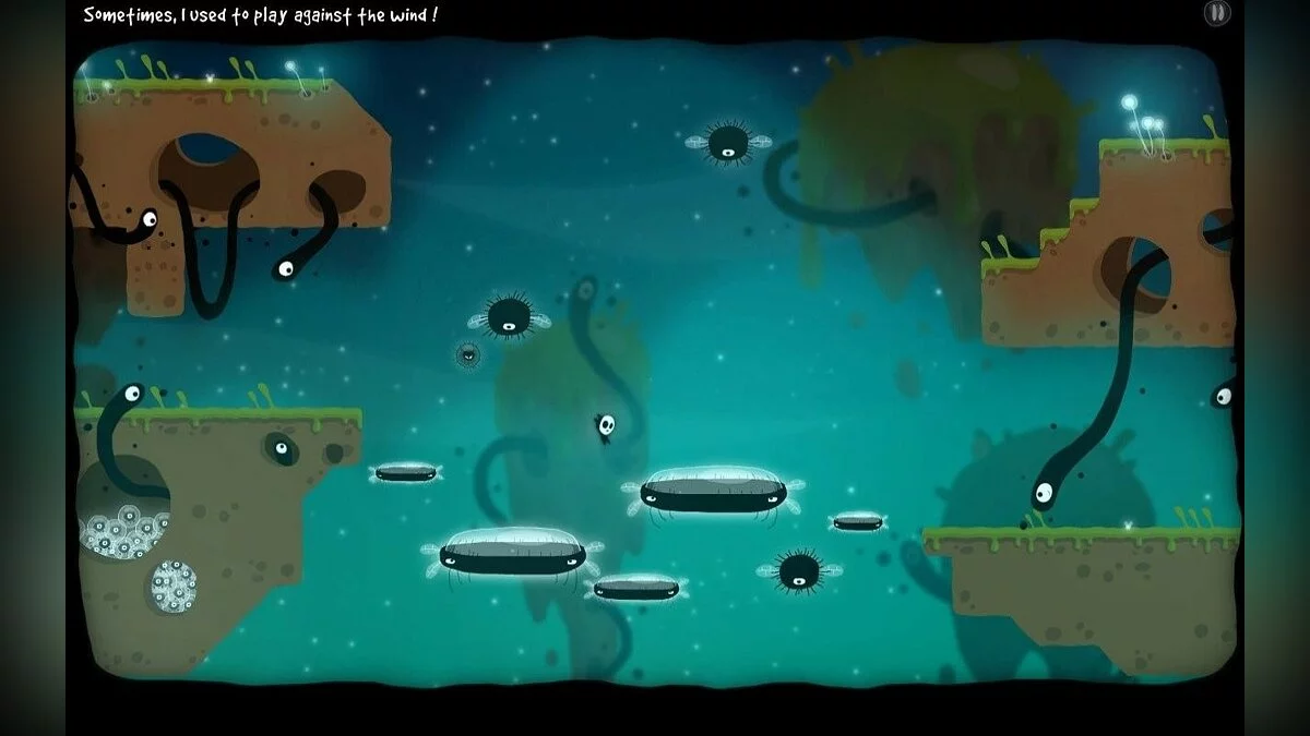 Скриншот из игры Ecotone - 14