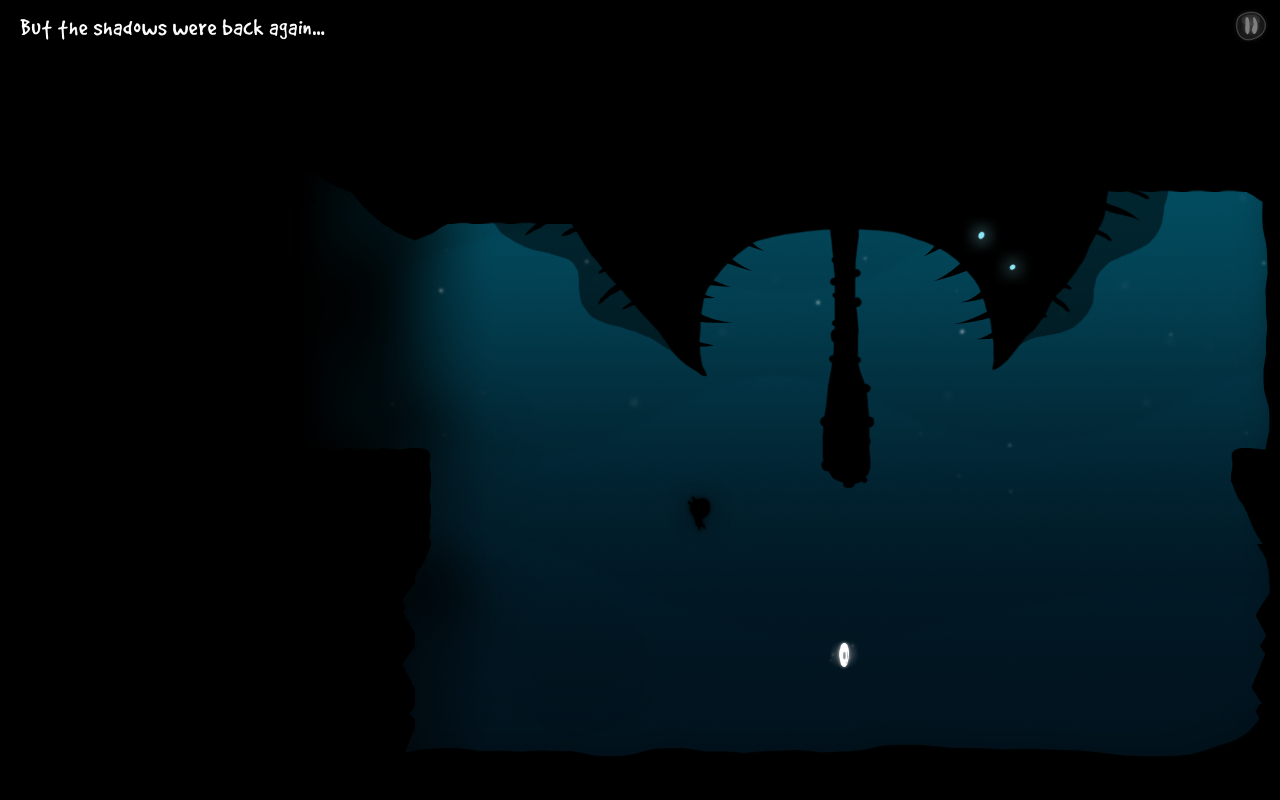 Скриншот из игры Ecotone - 8