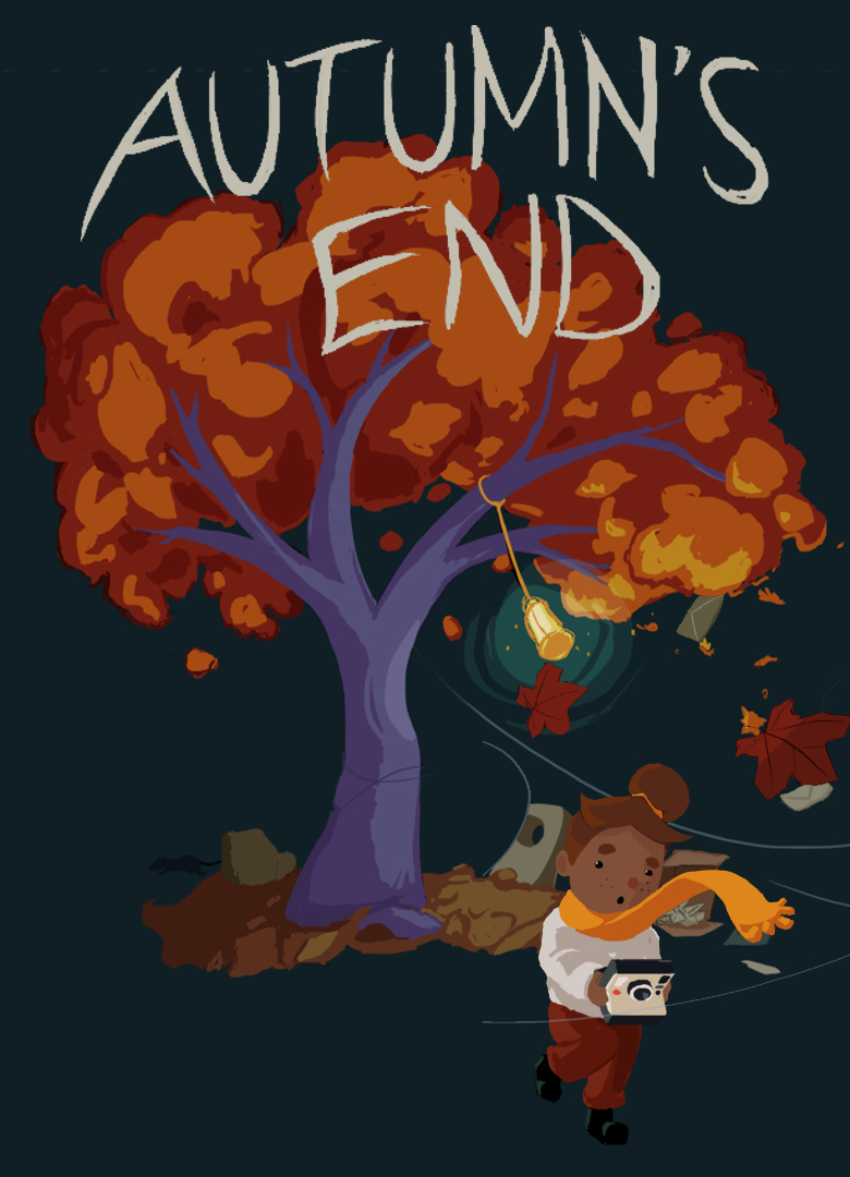 Обложка игры Autumn's End